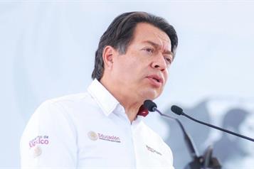 Indignaci&oacute;n en Colima tras asesinato de t&iacute;a y prima de Mario Delgado