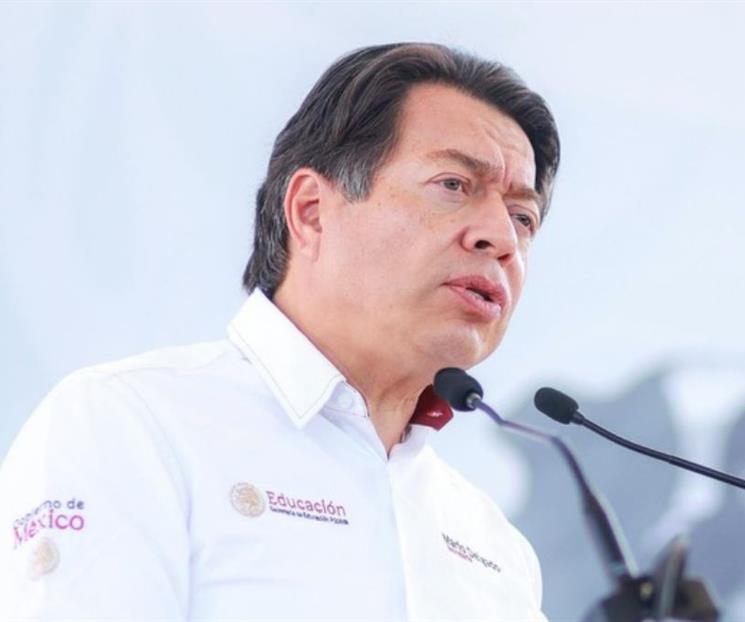 Indignación en Colima tras asesinato de tía y prima de Mario Delgado Indignación en Colima tras asesinato de tía y prima de Mario Delgado