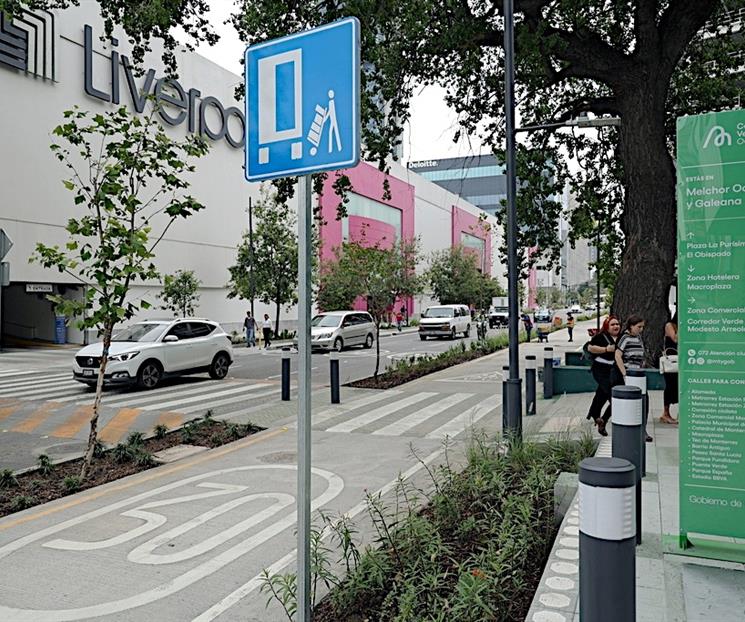 Presentan iniciativa de reforma a Ley Ambiental de Nuevo Le&oacute;n