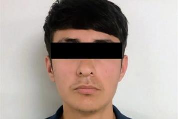 Cae uno de los homicidas de madre de familia