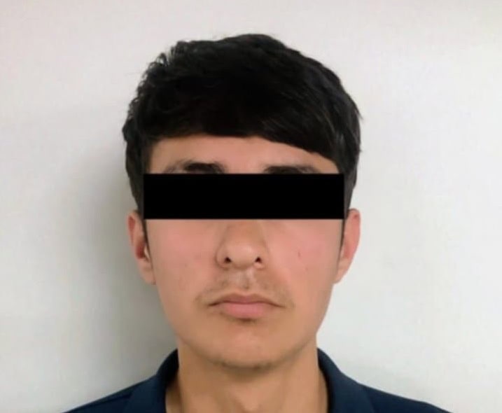 Cae uno de los homicidas de madre de familia