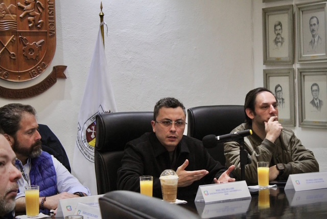 Buscan fortalecer acciones en favor del medio ambiente Buscan fortalecer acciones en favor del medio ambiente