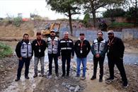 Hace Gpe. recuento del inicio de a&ntilde;o