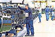 Aranceles elevan costos de producción; ajustan cadenas de suministro Aranceles elevan costos de producción; ajustan cadenas de suministro