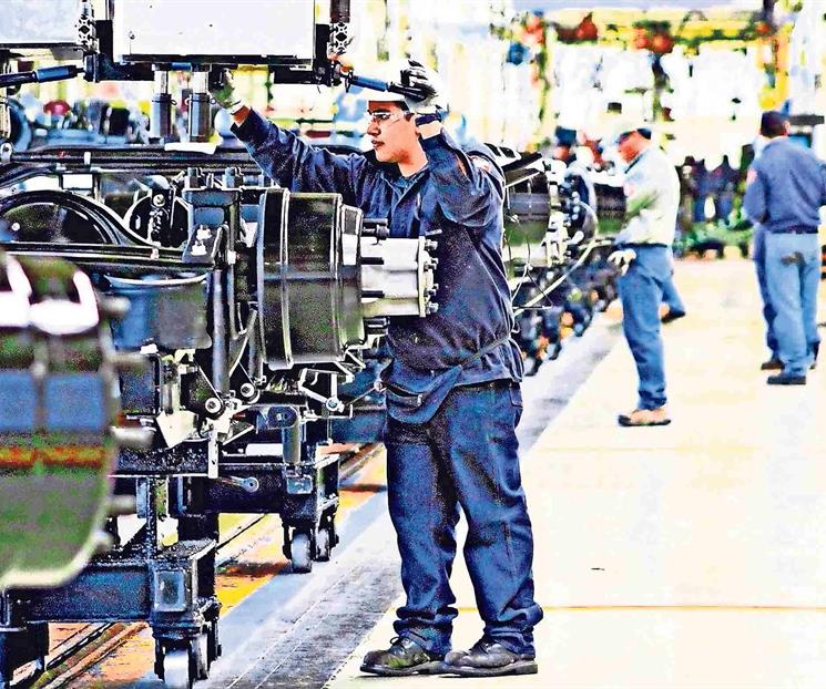 Aranceles elevan costos de producción; ajustan cadenas de suministro Aranceles elevan costos de producción; ajustan cadenas de suministro