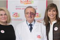 Mariano Barbacid logra curar cáncer de páncreas en ratones Mariano Barbacid logra curar cáncer de páncreas en ratones