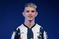 Reafirma Luca seguridad para tener debut goleador