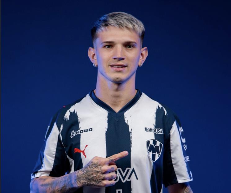 Reafirma Luca seguridad para tener debut goleador