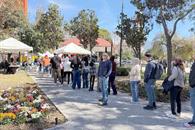 Realizan IMSS y Monterrey jornada de inmunizaci&oacute;n