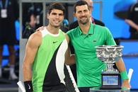 Presencia de Nadal inspir&oacute; a Carlos Alcaraz