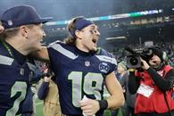 Se perfilan los Seahawks hacia una venta hist&oacute;rica