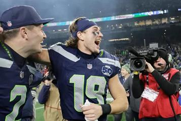 Se perfilan los Seahawks hacia una venta histórica