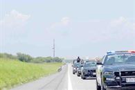 Reactivan Operativo Carrusel en carreteras de Nuevo León Reactivan Operativo Carrusel en carreteras de Nuevo León