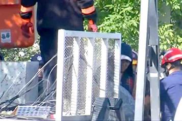 Abaten a presunto ladr&oacute;n