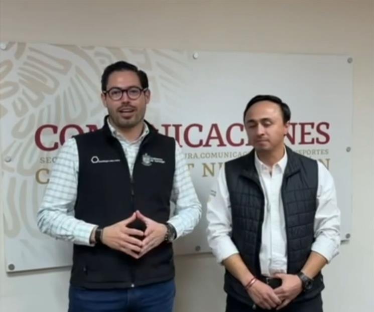 Inician rehabilitaci&oacute;n en la Carretera Nacional