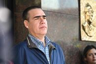 Reuni&oacute;n s&oacute;lo fue un &acute;llamado a misa&acute;: Trevi&ntilde;o