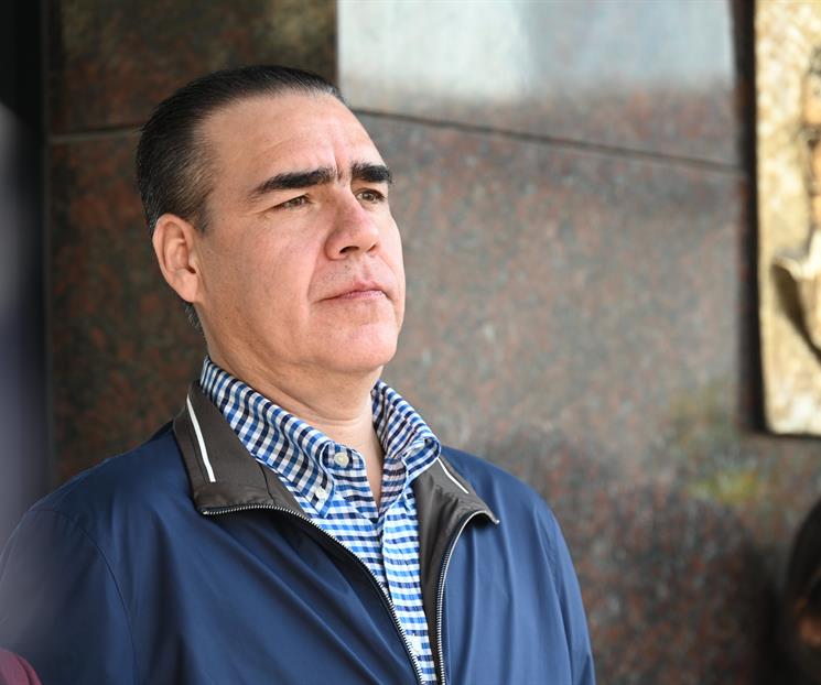 Reunión sólo fue un ´llamado a misa´: Treviño Reunión sólo fue un ´llamado a misa´: Treviño