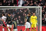 Gana el PSV y se alejan en la cima del futbol holandés Gana el PSV y se alejan en la cima del futbol holandés