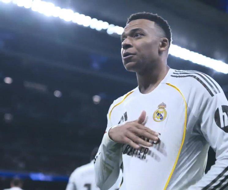 Vence Real Madrid a Rayo Vallecano y sigue de subl&iacute;der