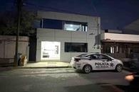 Cometen robo millonario en despacho contable