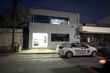 Cometen robo millonario en despacho contable