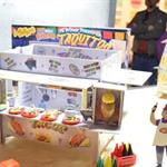 As&iacute; ser&aacute; el Encuentro de Rotulismo en Tepito