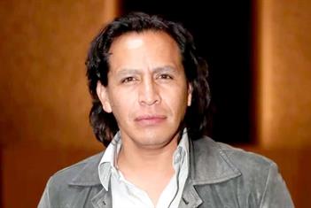 Muere el actor Gerardo Taracena de Apocalypto