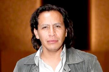 Muere el actor Gerardo Taracena de Apocalypto