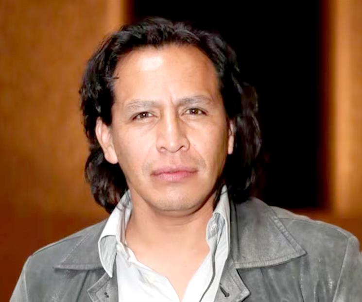 Muere el actor Gerardo Taracena de Apocalypto