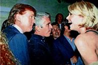 Reavivan archivos Epstein denuncias de impunidad