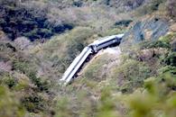 Fijan plazo de seis meses a FGR para caso del Tren Interoce&aacute;nico