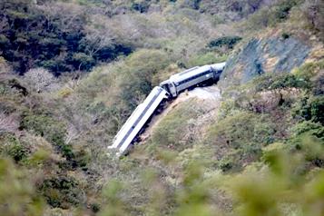 Fijan plazo de seis meses a FGR para caso del Tren Interoce&aacute;nico