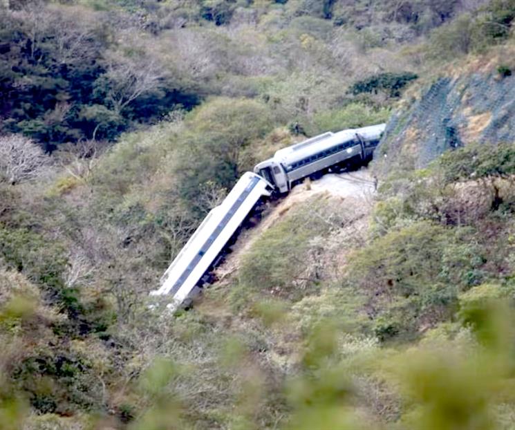 Fijan plazo de seis meses a FGR para caso del Tren Interoce&aacute;nico