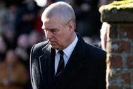 Piden que expr&iacute;ncipe Andr&eacute;s declare en EU