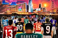 Son segundos cuartos los m&aacute;s explosivos del Super Bowl