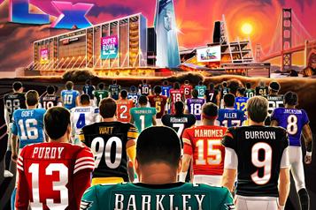 Son segundos cuartos los m&aacute;s explosivos del Super Bowl