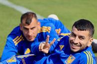 Inicia Tigres preparaci&oacute;n para duelo ante Forge FC