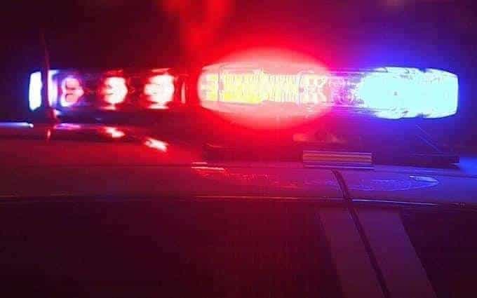 Buscan a desaparecido en presa de Cerralvo