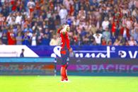 Rayados, a una firma de fichar a &ETH;urdevic