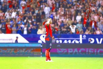 Rayados, a una firma de fichar a &ETH;urdevic