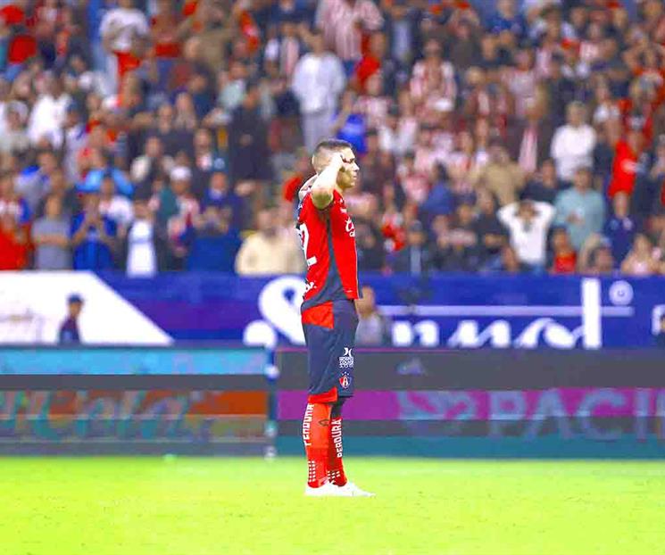 Rayados, a una firma de fichar a &ETH;urdevic