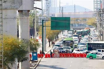 Genera molestia cierre parcial de L1 del Metro