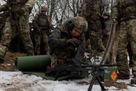 Reanudan negociaciones directas para frenar guerra en Ucrania