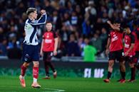 Rayados 2-2 Xolos| Jornada 4| CL 2026| Liga MX