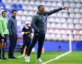 Rescata Losa fortaleza mental para empatar 