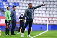 Rescata Losa fortaleza mental para empatar 