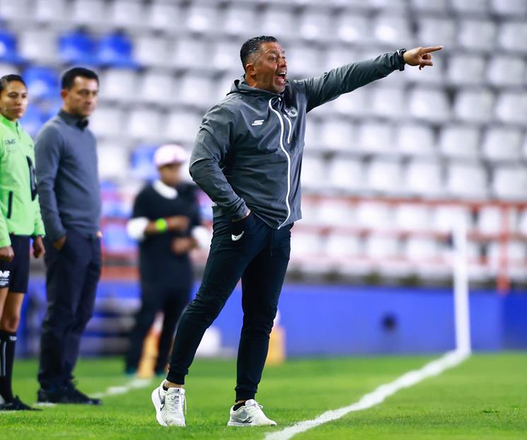 Rescata Losa fortaleza mental para empatar 