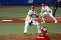 Inicia M&eacute;xico con derrota en Serie del Caribe