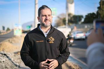 Reportan avance significativo en Bosques Ciudadanos Gonzalitos