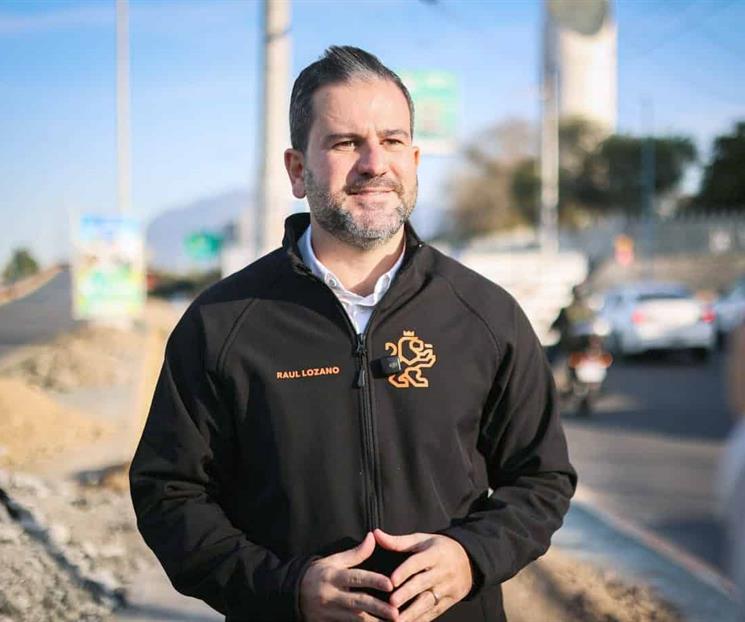 Reportan avance significativo en Bosques Ciudadanos Gonzalitos